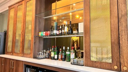 The Portico Hotel – London