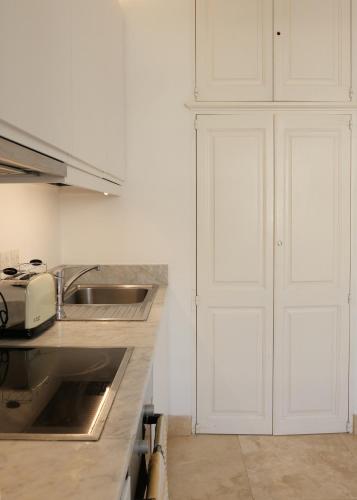 Penthouse w/ unique harbour view, La Valletta (foto 10)