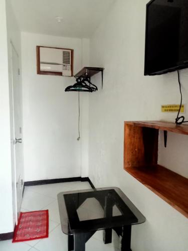Lang2 place, Coron