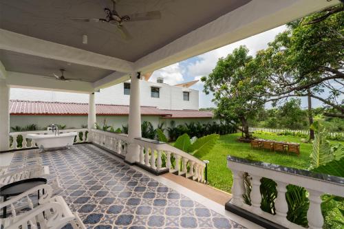Storii By ITC Hotels Moira Riviera Goa in Aldona