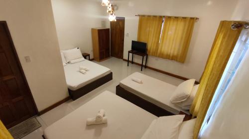 Glorias Panglao Inn 2 (Family/Group Rooms)