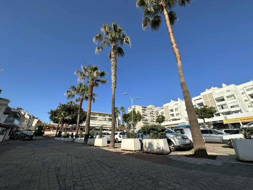 La Carihuela a 1 min de la playa