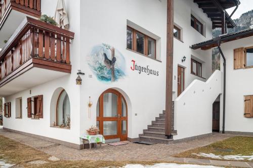 Ferienwohnung Toni II - Apartment - Alpe di Siusi/Seiser Alm