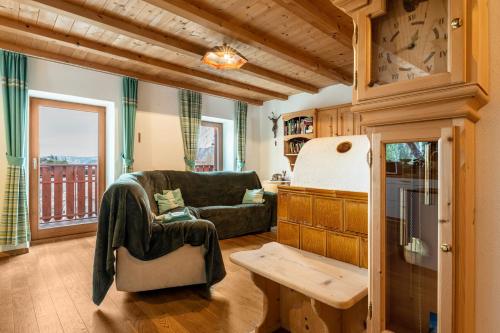 Three-Bedroom Superior Apartment