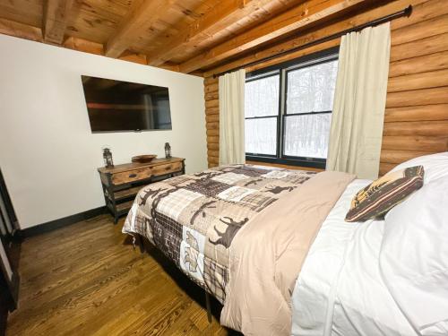 VT Cabin minutes from Okemo in Cavendish, USA