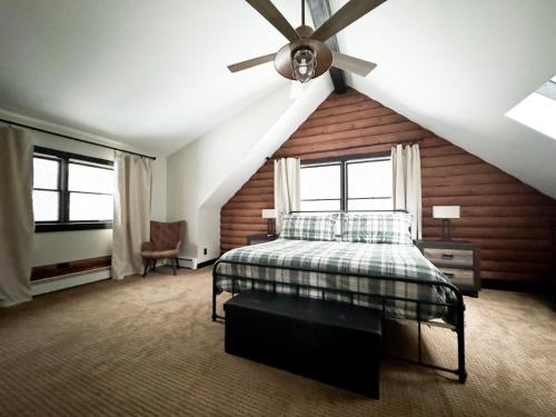 VT Cabin minutes from Okemo in Cavendish, USA