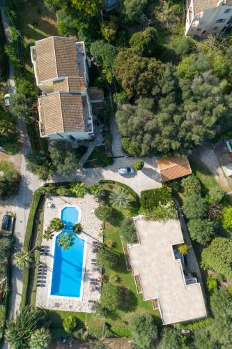 Gerekos Island Apartments 2