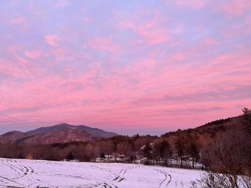 VT Cabin minutes from Okemo in Cavendish, USA