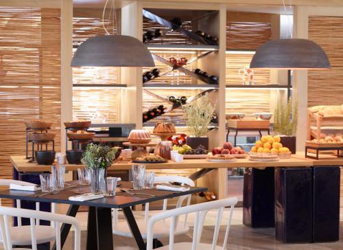 Summer Senses Luxury Resort Summer Senses Luxury Resort