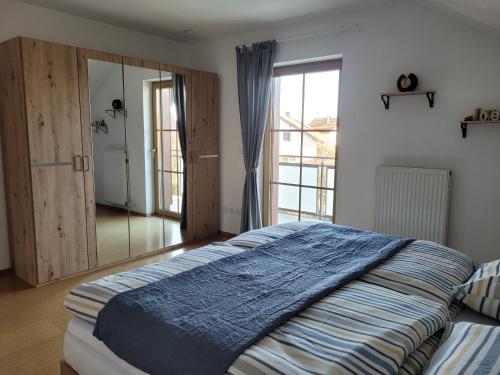 Rudis Ferienwohnung in Kirchham