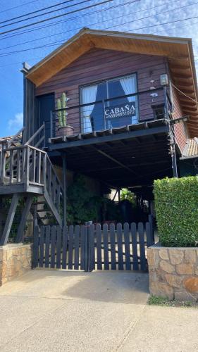 La Cabañita