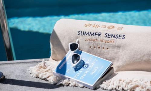 Summer Senses Luxury Resort