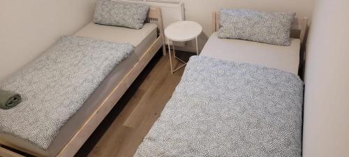 Zweizimmerwohnung Lisa 50 Quadratmeter, Hannover (fotografie 3)