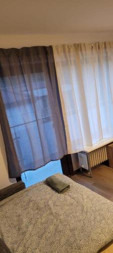 Zweizimmerwohnung Lisa 50 Quadratmeter, Hannover (fotografie 6)