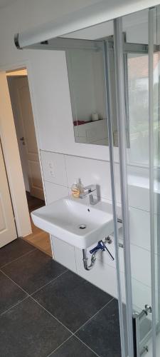 Zweizimmerwohnung Lisa 50 Quadratmeter, Hannover (fotografie 8)