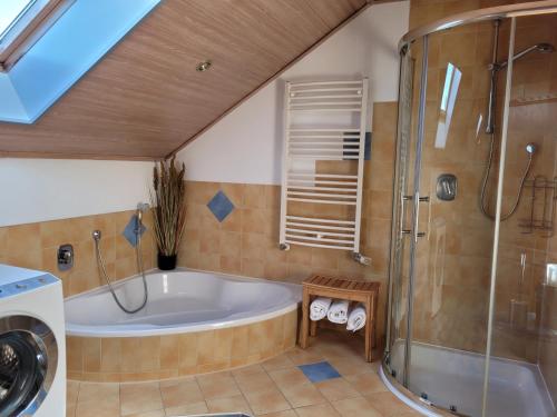 Rudis Ferienwohnung in Kirchham