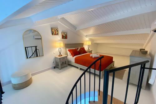 Résidence Cannelle (Residence Cannelle) in Saint Martin