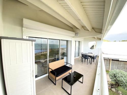 Résidence Cannelle (Residence Cannelle) in Saint Martin