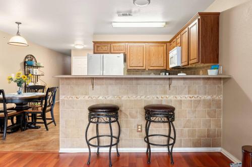 Two Ks Getaway in New Braunfels, USA
