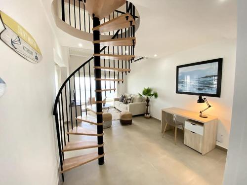 Résidence Cannelle (Residence Cannelle) in Saint Martin