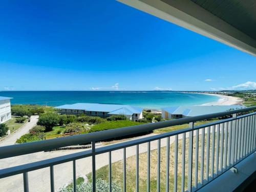 Résidence Cannelle (Residence Cannelle) in Saint Martin