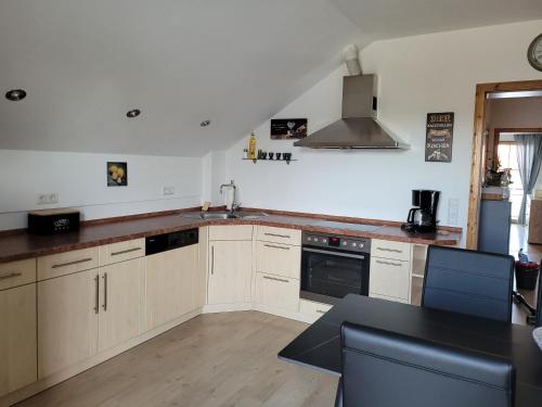 Rudis Ferienwohnung in Kirchham