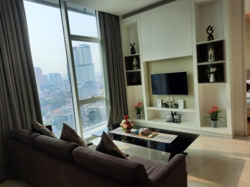 Platinum KLCC by Luxury Suites - image 11