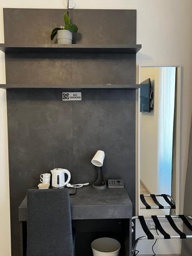 Love4Rome Guest House - image 7