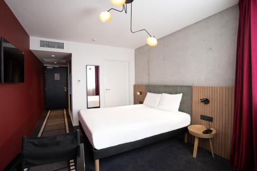 ibis Styles Lens Centre Gare