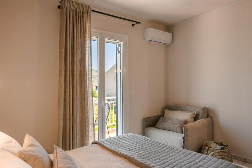 Rosilion Studios & Apartments, Kateliós (fotografie 6)