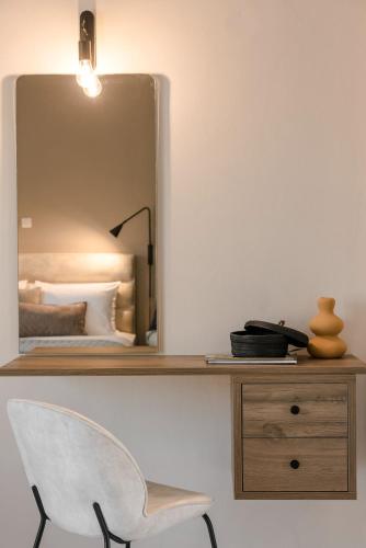 Rosilion Studios & Apartments, Kateliós (fotografie 8)