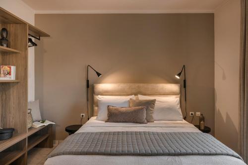Rosilion Studios & Apartments, Kateliós (fotografie 9)