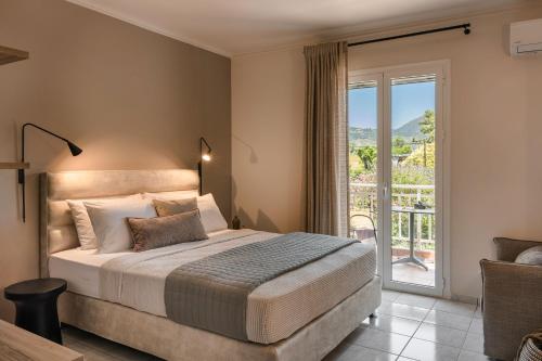 Rosilion Studios & Apartments, Kateliós (fotografie 10)