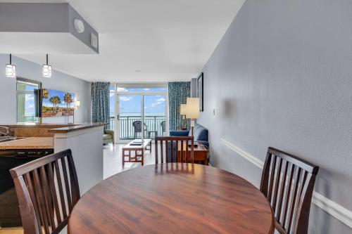 Beachfront 1BR Condo at Dunes Village Resort - 편의 시설/서비스