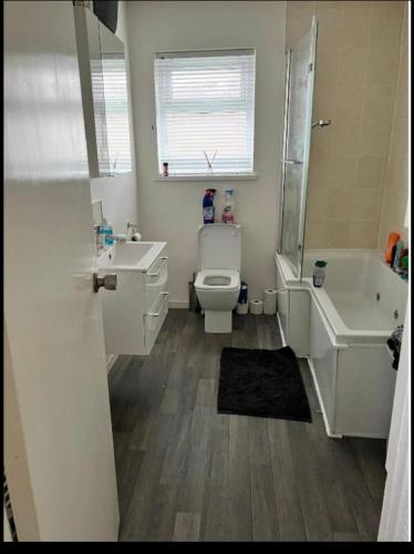 Macs Belfast Single Bedroom - Belfast