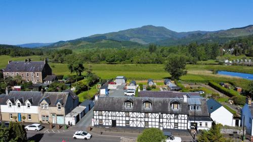 Foto - Callander Hostel