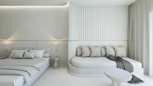 Superior Suite with Sea View image 10