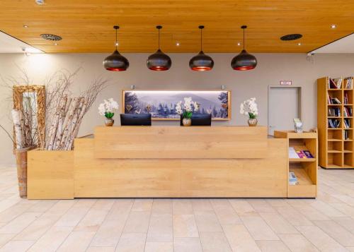 Atomis Hotel Dachau Munich - image 3