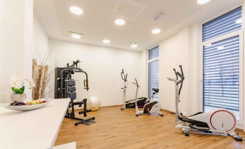 Atomis Hotel Dachau Munich - image 10