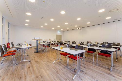 Atomis Hotel Dachau Munich - image 12
