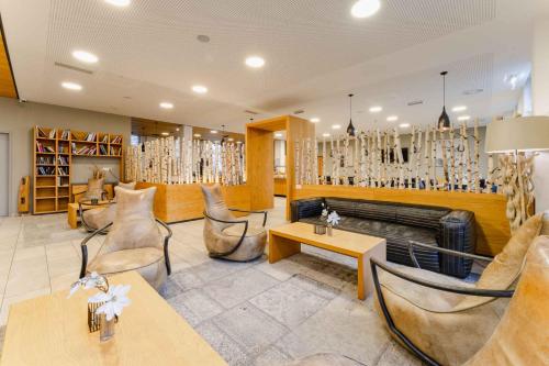 Bar/lounge, Dachau Munich in Dachau