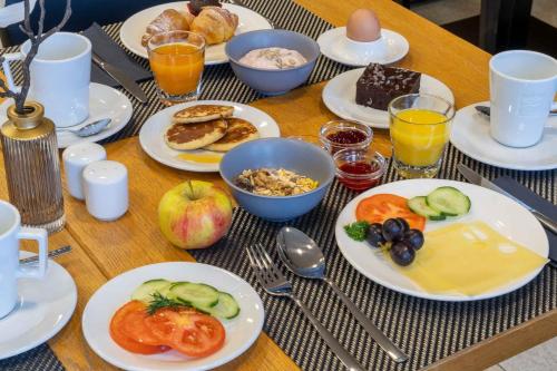 Tulip Inn Alp Style Dachau Munich