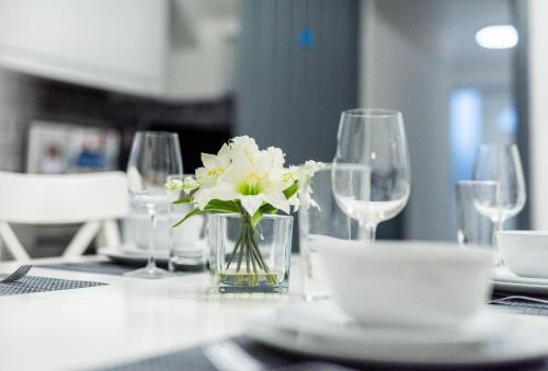 Konyha, High End Double Room with Own Bathroom Facilities  in Putnoe