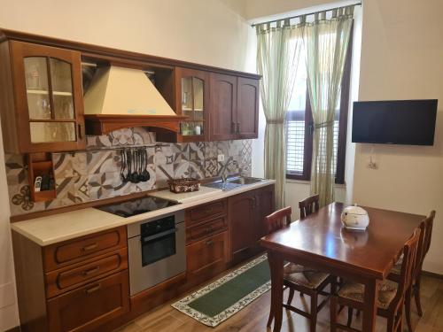 AL BELVEDERE - Apartment - Acerenza