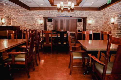 Heritage Hotel Lancaster - image 11
