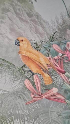 Apartment Quiet Street 11/2E