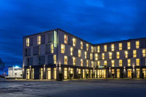 Atomis Hotel Dachau Munich - image 13