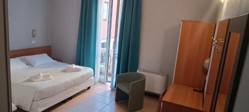Hotel Nuovo Rondò Room Type - Triple Room with Balcony
