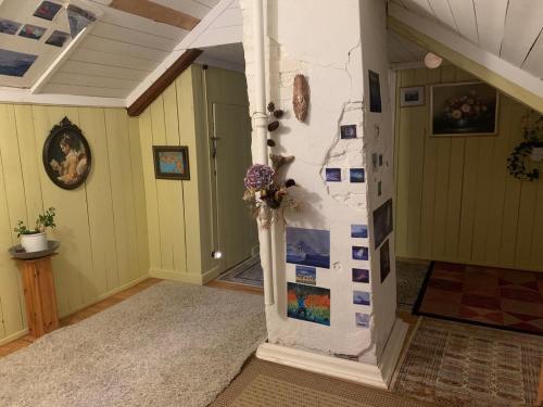 Angelas Fjord Suite in Stamsund