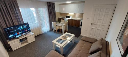 VILLA HIPODROM ilidza apartments - image 8